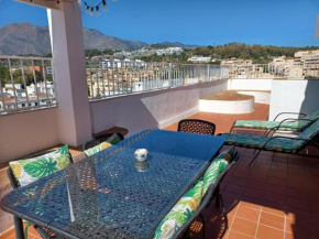 Ático en Estepona, Malaga